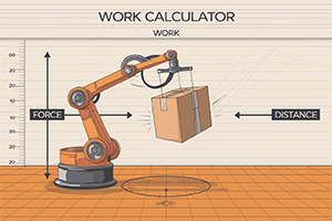 Work Calculator